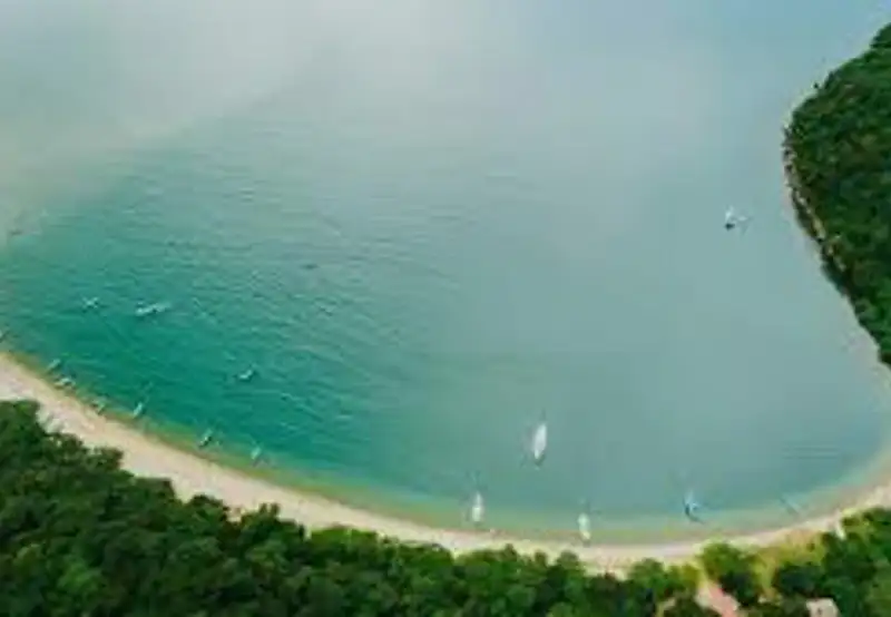 Bahía Concha