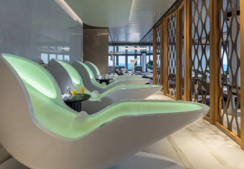 Thermal Suite 