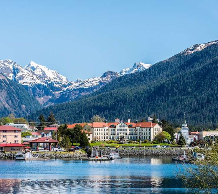 Sitka