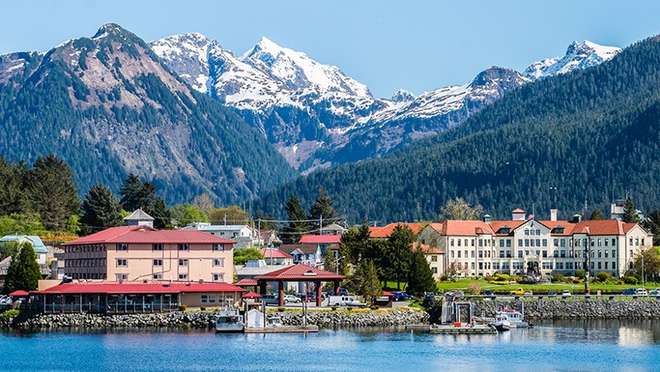 Sitka