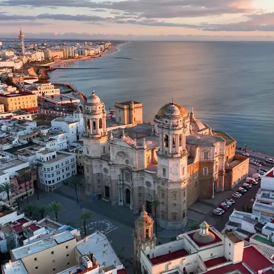 Seville (Cadiz)