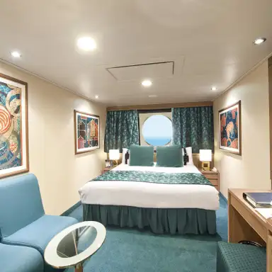 Image related to Deluxe Ocean View Fantastica