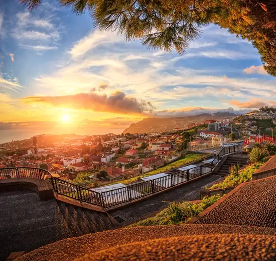 Funchal, Madeira