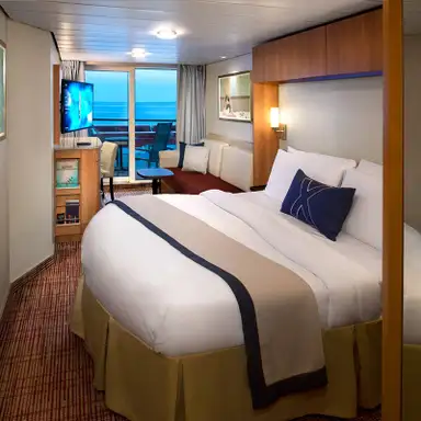 Image related to Sunset Veranda Stateroom