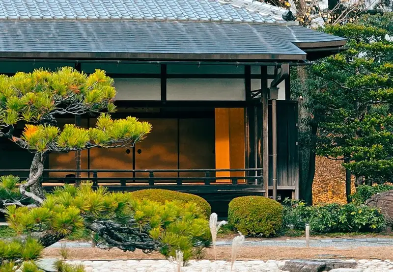 Hinagu Onsen