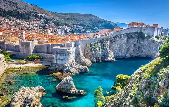 Dubrovnik