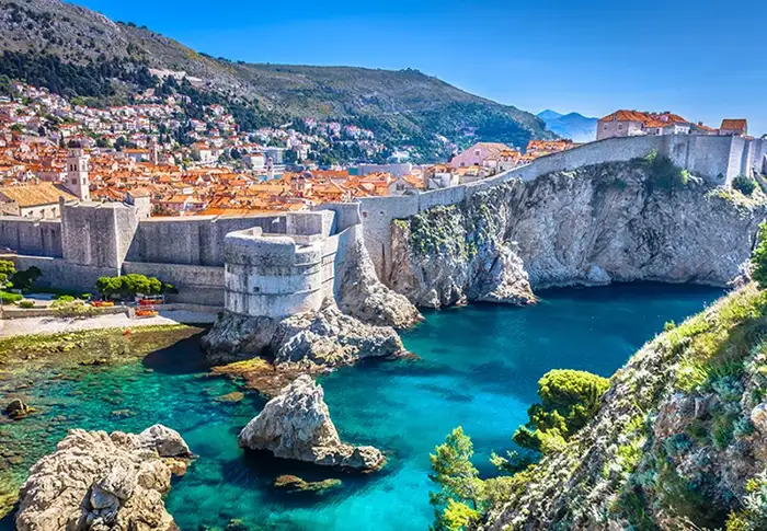 Photo of Day 8: Dubrovnik