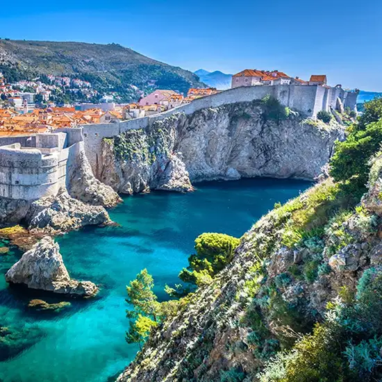 Dubrovnik