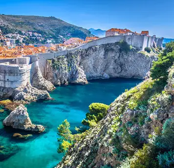 Dubrovnik
