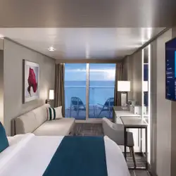 Image related to Sunset Veranda Stateroom