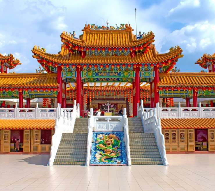 Thean Hou Temple