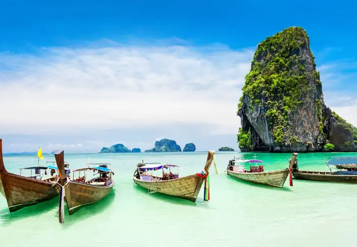 Photo of Day 12: Phuket
