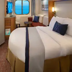 Image related to Ocean View Stateroom