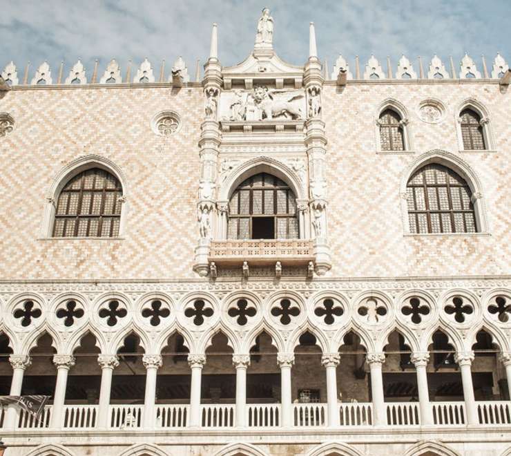 Doge’s Palace