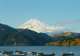 Views of Mount Fuji