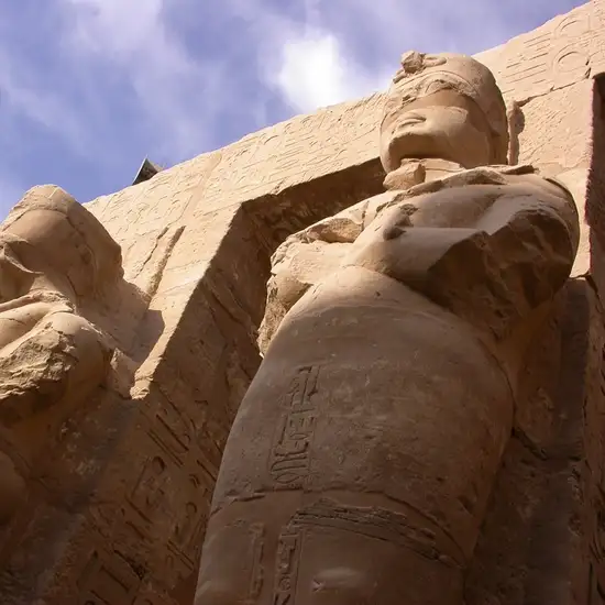 Luxor (Safaga), Egypt
