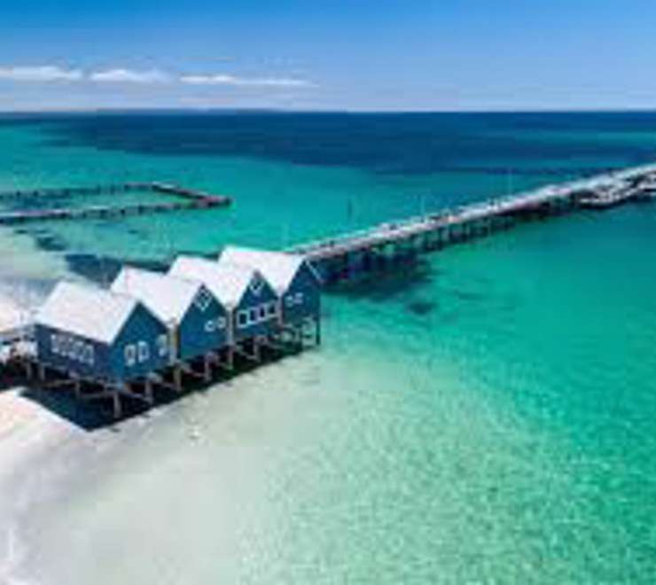 Busselton