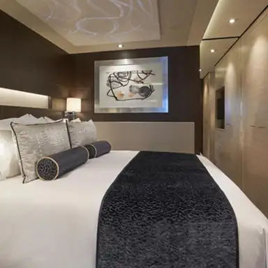Image related to The Haven 2-Bedroom Family Villa with Balcony