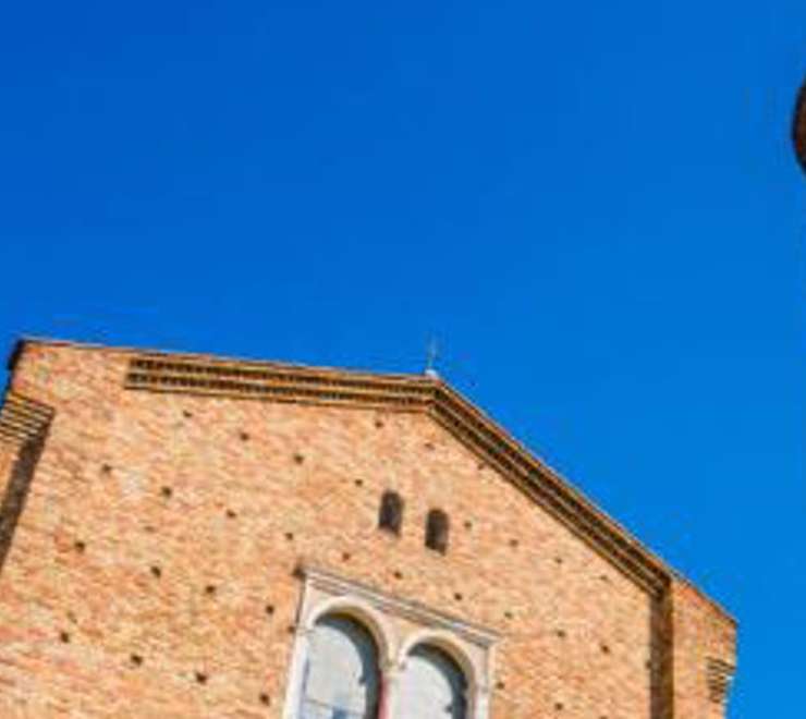 Basilica di Sant' Apollinare Nuovo