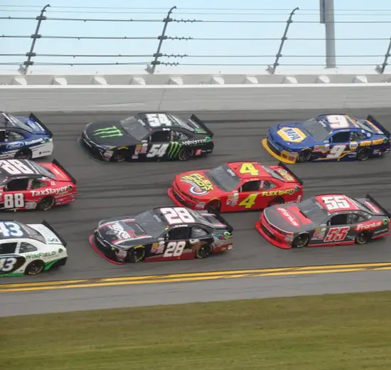 Daytona 500 NASCAR
