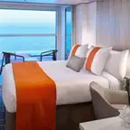 Overview of a Balcony