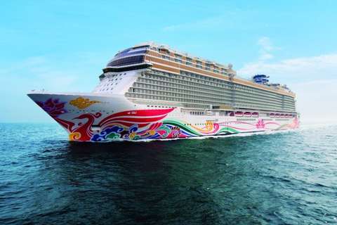 Image related to NORWEGIAN JOY