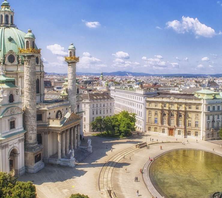 Karlskirche