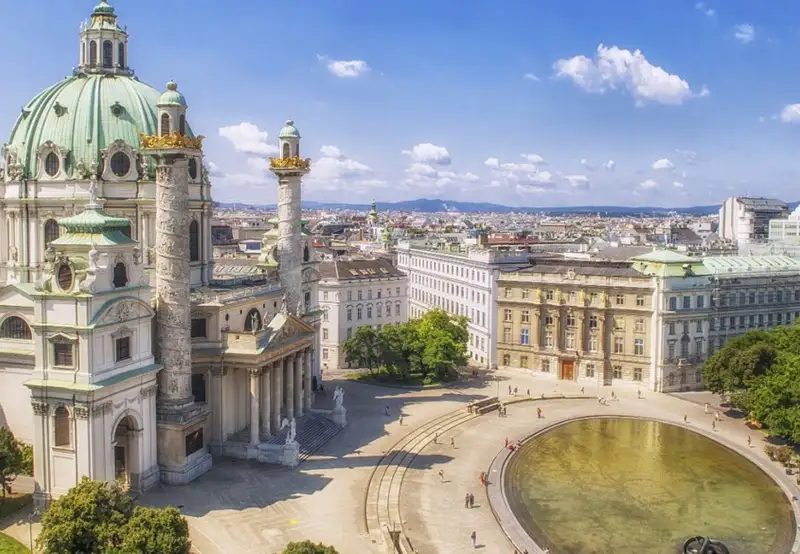 Karlskirche