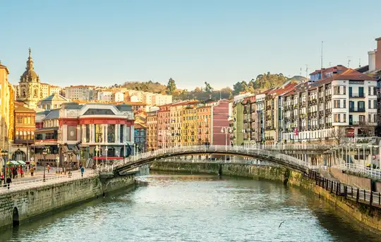 Bilbao (Getxo)