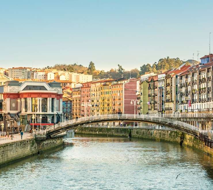 Bilbao (Getxo)