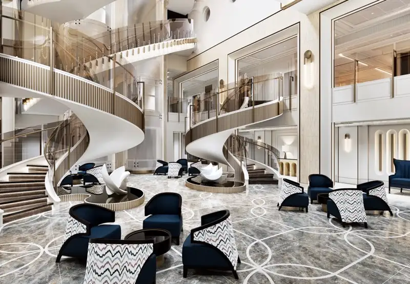 Atrium