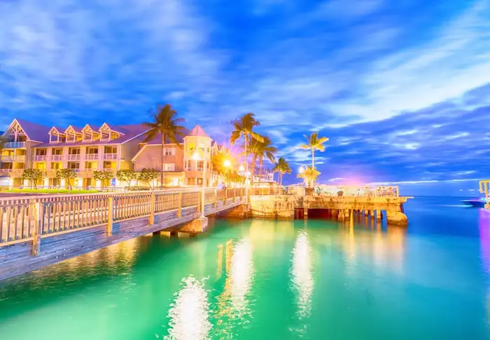 Photo of Day 22: Key West