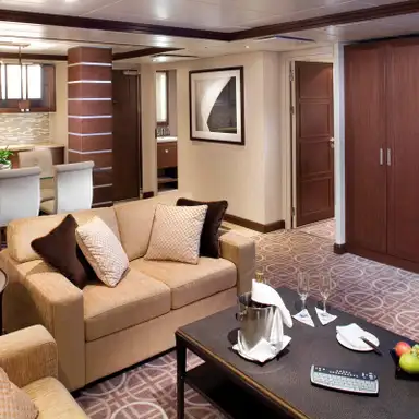 Image related to Royal Suite