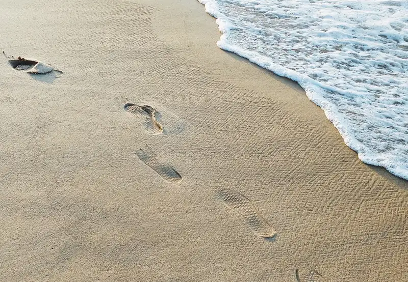 Mavrovouni Beach