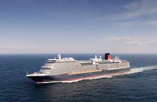 Image related to Norwegian Fjords cruise from Southampton
