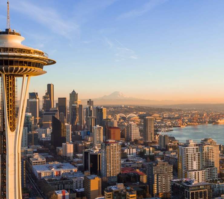 Seattle