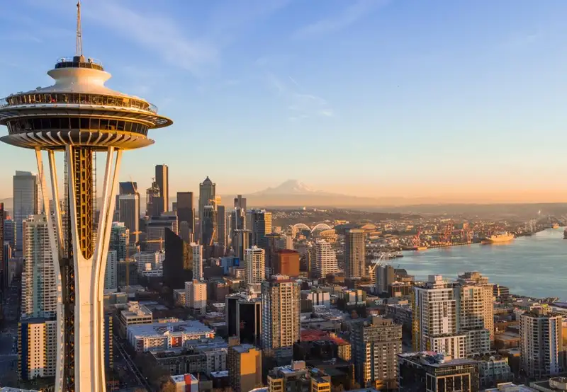 Seattle
