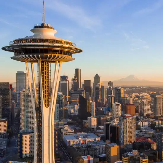 Seattle