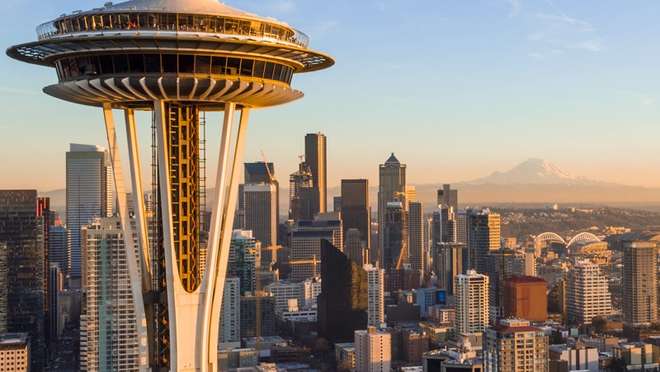Seattle