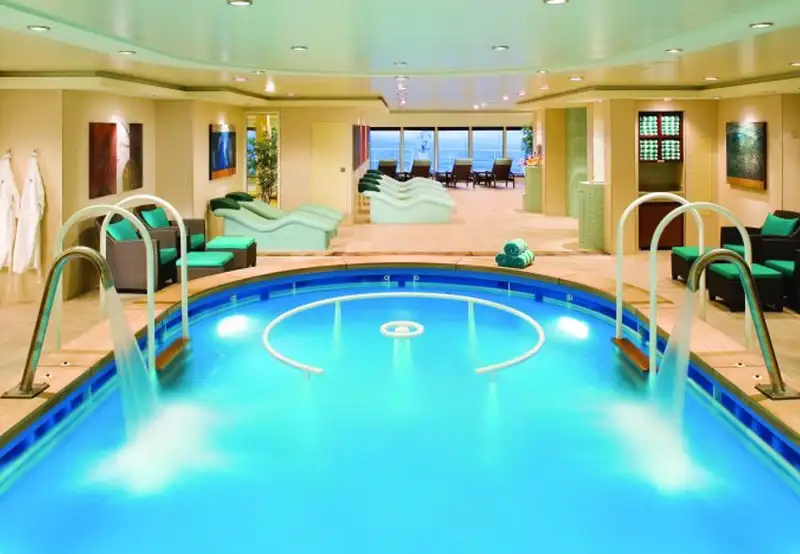 NORWEGIAN PEARL