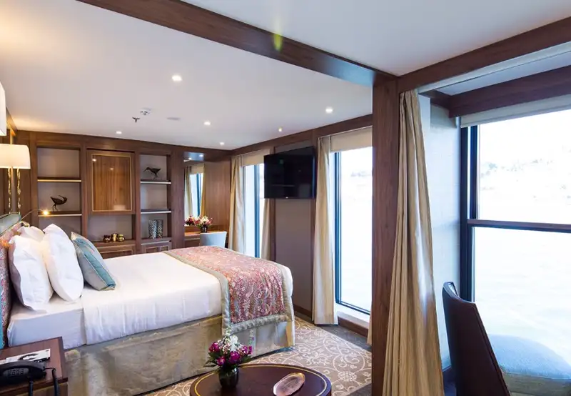 Cabin