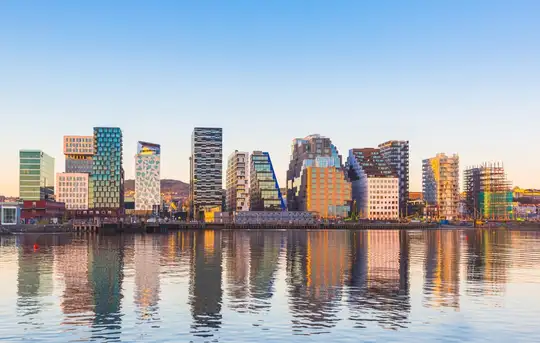 Oslo