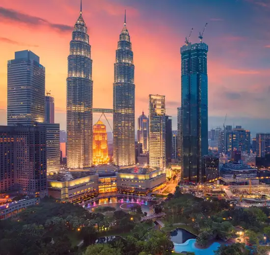 Kuala Lumpur (Port Klang)