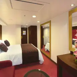 Image related to Deluxe Interior Fantstica
