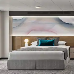 Image related to Aft-Facing Balcony