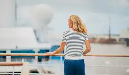 Ready to embark on an adventure with Explorations by Norwegian