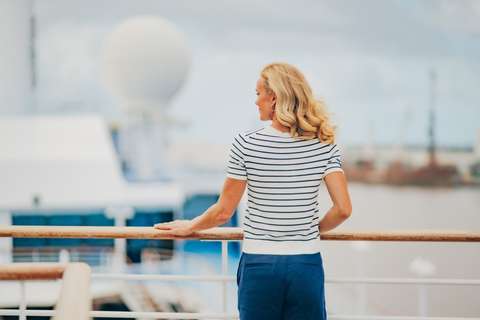 Image related to Ready to embark on an adventure with Explorations by Norwegian