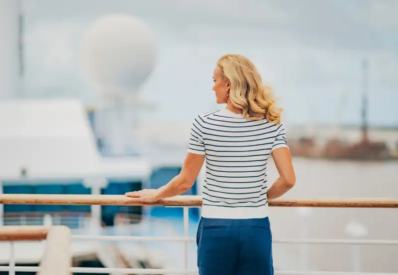 Ready to embark on an adventure with Explorations by Norwegian