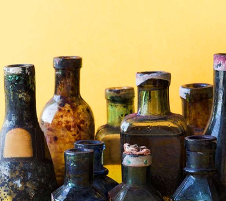 Museum of Ancient Glass
