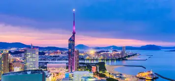 Fukuoka